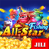 km88 apps All Star Fishing