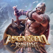 km88 apps Asgardian Rising