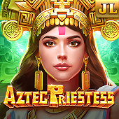 km88 apps Aztec Priestess
