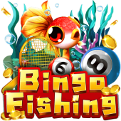 km88 apps Bingo Fishing