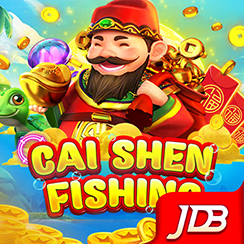 Cai Shen Fishing hot Game icon