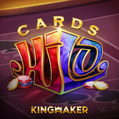 km88 apps Cards Hi Lo
