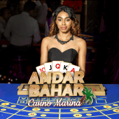 km88 apps Casino Marina Andar Bahar