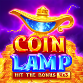 km88 apps Coin Lamp