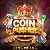 km88 apps Coin Pusher
