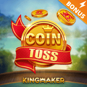 km88 apps Coin Toss
