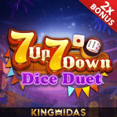 km88 apps Dice Duet