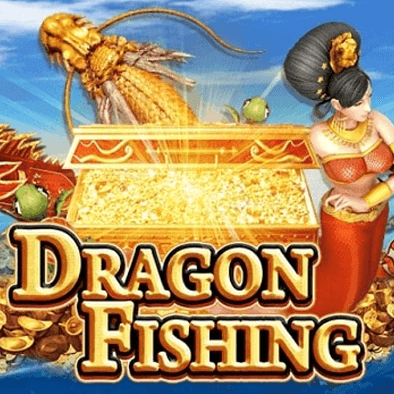 km88 apps Dragon Fishing