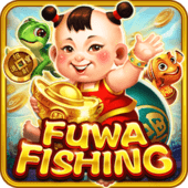 km88 apps Fuwa Fishing