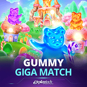 km88 apps Gummy Giga Match