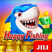 Happy Fishing demo