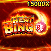 km88 apps Heat Bingo