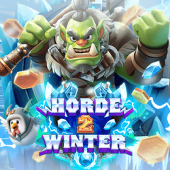 km88 apps Horde 2 Winter