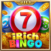 Irich Bingo demo game
