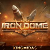 km88 apps Iron Dome