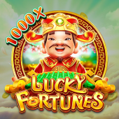 km88 apps Lucky Fortunes