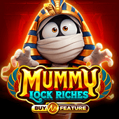 km88 apps Mummy Lock Riches