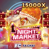 km88 apps Night Market