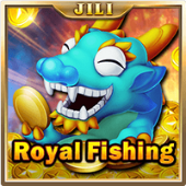 km88 apps Royal Fishing