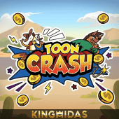 km88 apps Toon Crash
