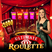 km88 apps Ultimate Roulette