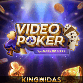 km88 apps Video Poker