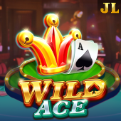 km88 apps Wild Ace